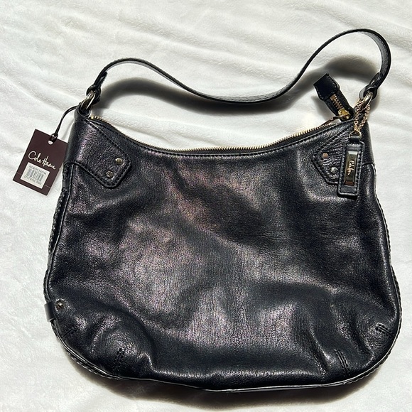 Cole Haan Shoulder Purse - Picture 2 of 5